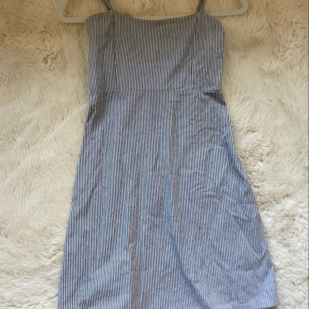Brandy Melville Mini Dress